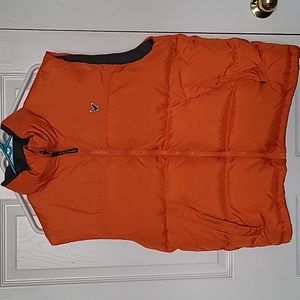 American Eagle Vest